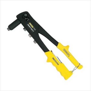 REMACHADORA DE 3 BOQUILLAS . STANLEY