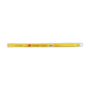 Hoja de segueta 18 t Herragro