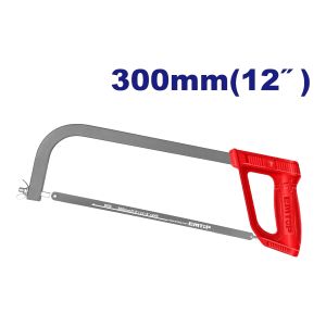 Arco de segueta 300 mm 12" Emtop