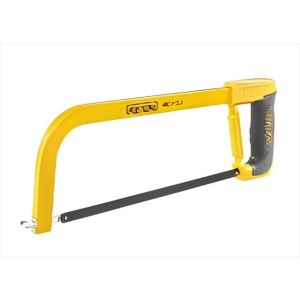 ARCO DE SEGUETA TUBULAR UYUSTOOLS