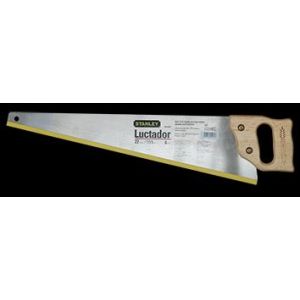 SERRUCHO LUCTADOR 22". STANLEY