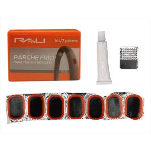 PARCHE FRIO PARA TRIPA 7UND RALI