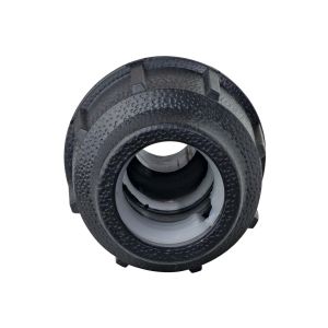 Adaptador rápido macho 25 mm con salida 3/4" Faplast