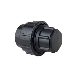 Tapon rápido 50 mm Faplast