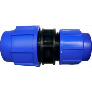 Unión reducción rápida PP 110 x 90 mm Tubrica