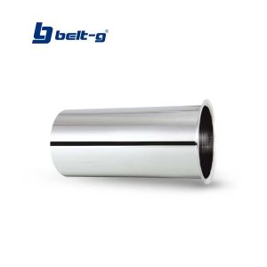 Extensión metálica 1 1/2 x 4" Belt-g