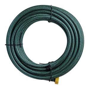 Manguera de jardin con conexión 1/2" x 20 m Femoi