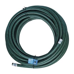 Manguera culebra 1/2" x 100 m Femoi