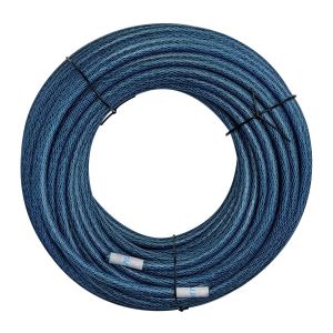 Manguera económica 1/2" x 50 m Femoi