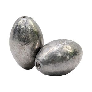 Plomo para pesca 1 g Gdeseo