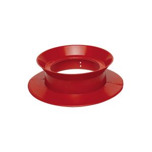 Carrete pesca plástico tipo c 19 x 15 cm Libertyplas