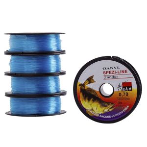 Nylon color azul 0,90 mm 100 m Gdeseo