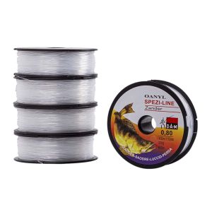 Nylon transparente 1 mm 100 m Gdeseo