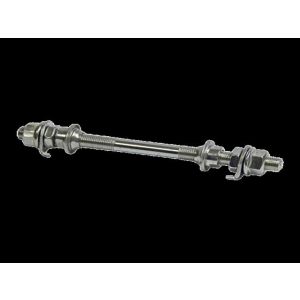 EJE DELANTERO GRUESO. RALI