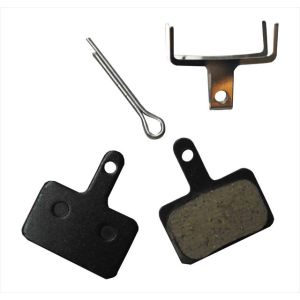 PASTILLA DE FRENO DISCO HIDRAULICO. RALI