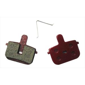 PASTILLA DE FRENO DISCO MECANICO. RALI