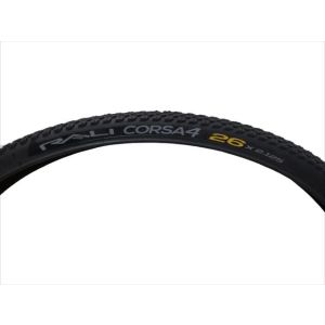 CAUCHO RIN 26 X 2.125 (P1197) CORSA4 RALI