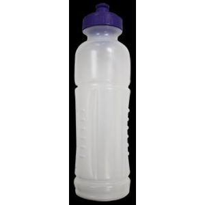 TERMO PLASTICO COOLER BIKE 980ML.