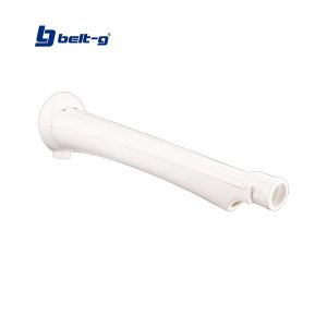 Tubo para regadera eléctrica maxi-ducha Belt-g