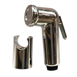 Cabezal ducha telefono legend cromada Fp