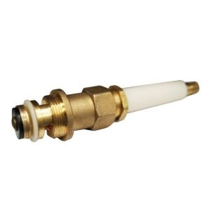 VASTAGO DIVERTOR CENTRAL PARA GRUPO DUCHA. WEQUP