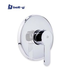 Grifo para ducha monomando joy cromado Belt-g