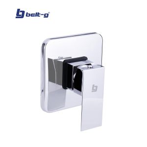 Grifo para ducha monomando square Belt-g