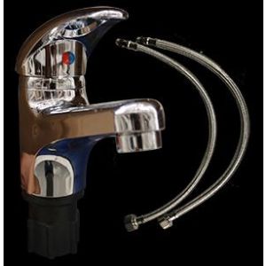 MONOMANDO PARA LAVAMANOS. WEQUP