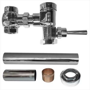 FLUXOMETRO PARA WC TIPO SLOAN 1". WEQUP