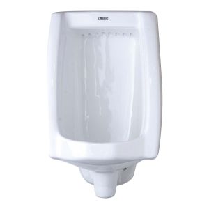 Urinario blanco mediano Wequp