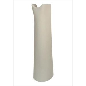 Pedestal belair para lavamanos bone Venceramica