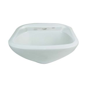 Lavamanos shelby blanco Venceramica