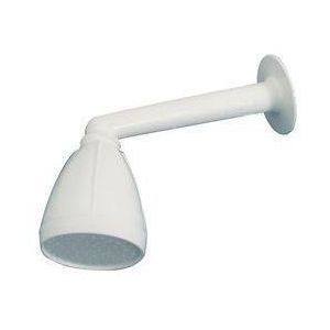 REGADERA PLAST 2" C/B SPLACA