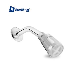 Regadera plástica de alta presión Belt-g