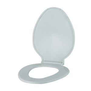 Asiento montecristo blanco Venceramica