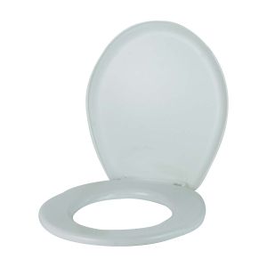 Asiento estándar plus blanco Venceramica