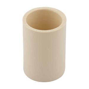 Unión CPVC agua caliente 1/2" ASTM Tubrica