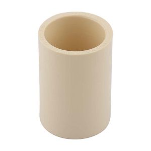 Unión CPVC agua caliente 3/4" ASTM Tubrica