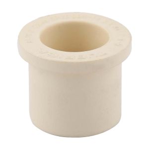 Buje reducción PVC agua caliente 3/4 x 1/2" ASTM Tubrica