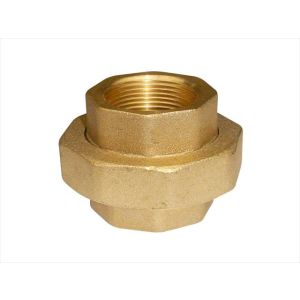 UNION UNIVERSAL BRONCE 3/4" FP