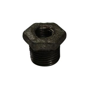 BUSHING GALVANIZADO 1/2" X 1/4 INNACO
