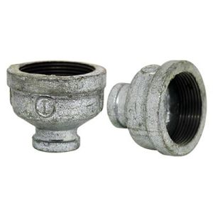 ANILLO REDUCIDO GALV. 1 1/2" X 1/2".