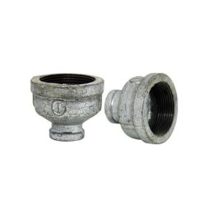 Anillo reducido galvanizado 3" x 2 1/2"