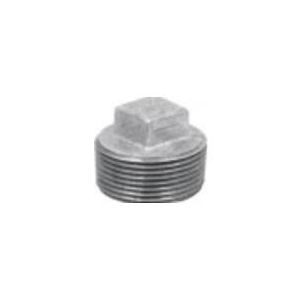 TAPON MACHO GALV 1/2"