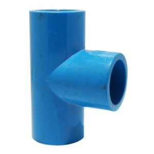 TEE AGUA FRIA 3/4" ASTM. ERA