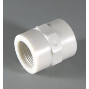 ANILLO PLASTICO 1/2". FAPLAST