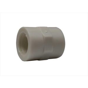 ANILLO PLASTICO 3/4". FAPLAST