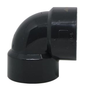 CODO DIRECTO ROSCADO  DE 1 1/2" X 90