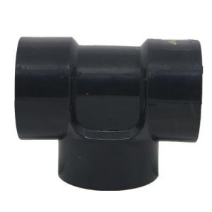 TEE DIRECTA ROSCADA  DE 1"