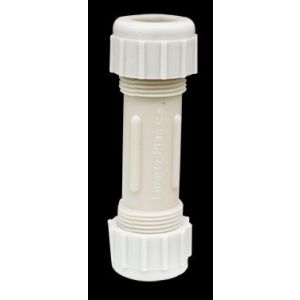 JUNTA DRESSER 1/2" PVC. LIBERTYPLAS